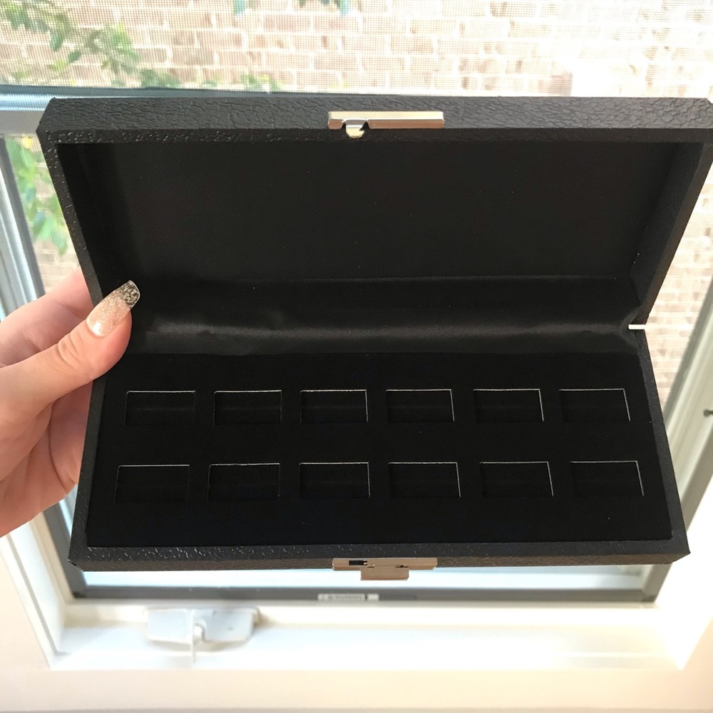 RING TRAVEL CASE - Picture 7 of 8